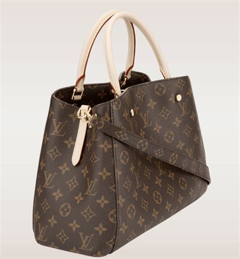 montaigne bag louis vuitton